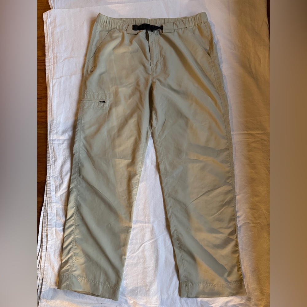 💛Sierra Designs Quick Dry Pants